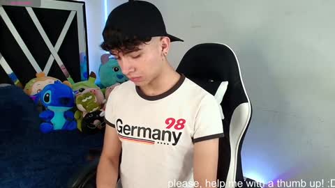 nico online show from 01-14-25, 03:32