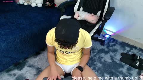 nico online show from 01-15-25, 08:09