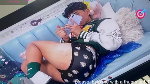 nico online show from 02-01-25, 10:48