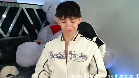 nico online show from 02-02-25, 06:26