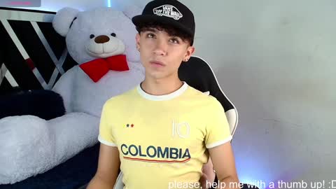 nico online show from 02-06-25, 04:03