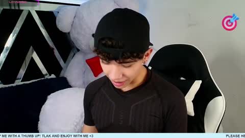 nico online show from 02-19-25, 04:44