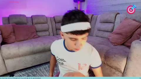 nico online show from 09-14-25, 05:50