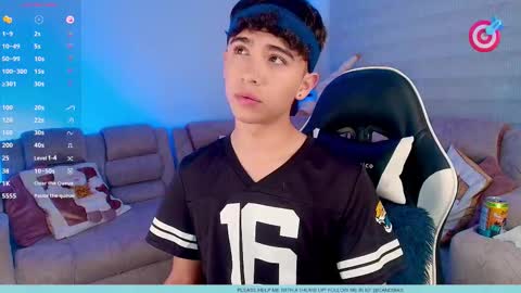 nico online show from 12-17-25, 10:49