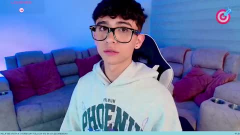 Snapshot of nico_cruz chatting on 01-16-26, 10:30 nico online show from 01-16-26, 10:30