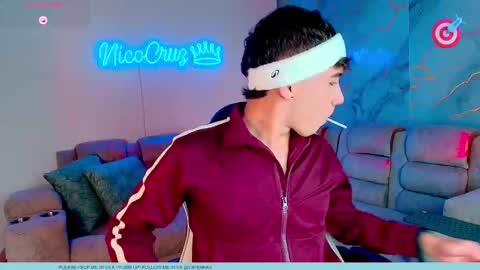 Snapshot of nico_cruz chatting on 02-24-26, 10:30 nico online show from 02-24-26, 10:30