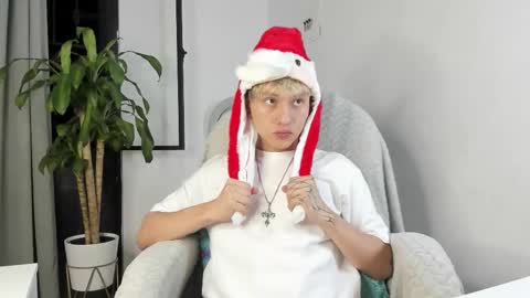 Snapshot of nico_nico_xd chatting on 11-11-25, 05:07 Nico online show from 11-11-25, 05:07