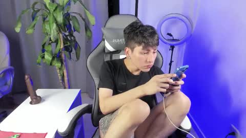 Nico  online show from 02-28-26, 11:39