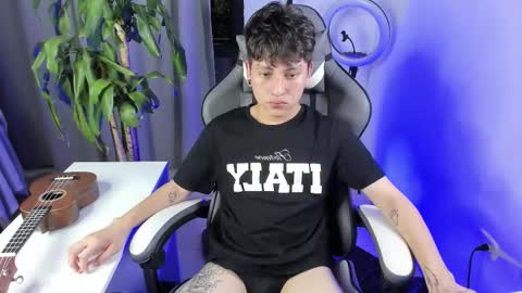 Nico  online show from 03-10-26, 10:26