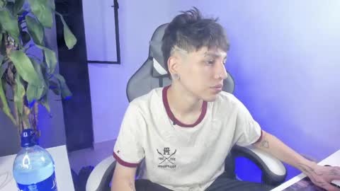 Nico  online show from 03-25-26, 11:44