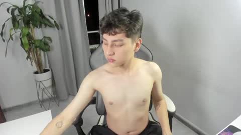 Nico  online show from 04-20-26, 04:04