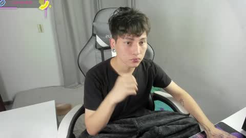 Nico  online show from 04-27-26, 07:50