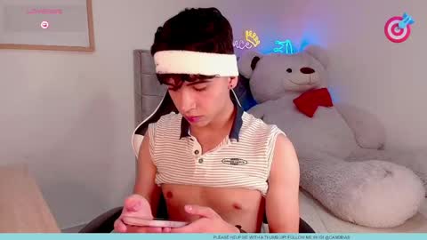 Snapshot of nico_prince chatting on 05-27-26, 09:45 nico online show from 05-27-26, 09:45