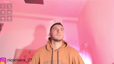 Nicolas online show from 09-09-25, 12:05