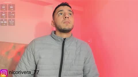 Nicolas online show from 09-10-25, 12:05