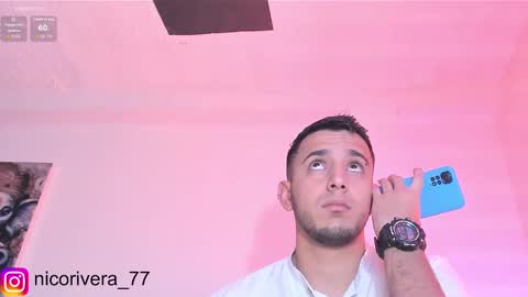 Nicolas online show from 09-11-25, 11:32