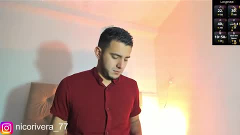 Nicolas online show from 09-14-25, 12:04