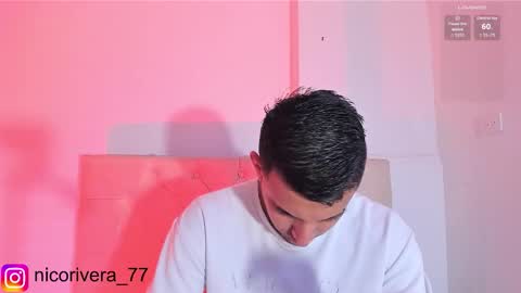 Nicolas online show from 09-20-25, 02:51