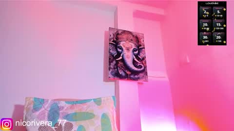 Nicolas online show from 09-26-25, 12:09