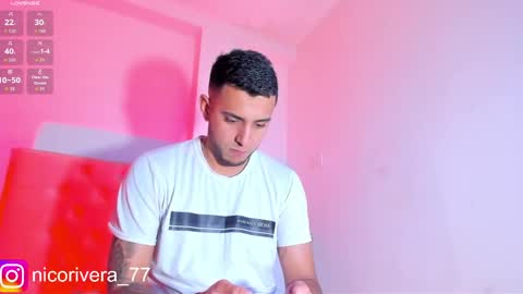 Nicolas online show from 10-06-25, 02:31