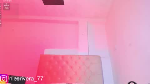 Nicolas online show from 10-11-25, 02:37