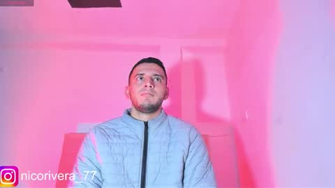 Nicolas online show from 10-12-25, 04:00