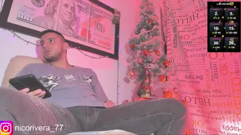 Nicolas online show from 12-05-25, 03:59