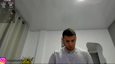 Nicolas online show from 04-22-26, 02:36