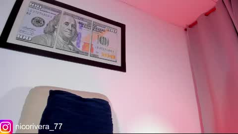 Nicolas online show from 06-08-26, 04:35