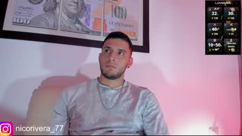 Nicolas online show from 06-12-26, 04:00