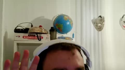 Nico Fastest Rapper on chaturbate online show from 05-31-26, 05:42