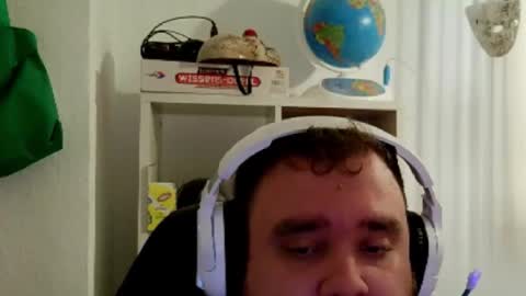 Nico Fastest Rapper on chaturbate online show from 06-06-26, 09:30