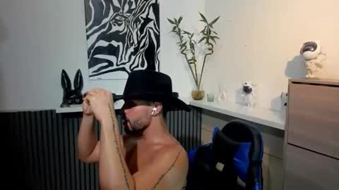 nico_viper online show from 12-17-25, 02:50