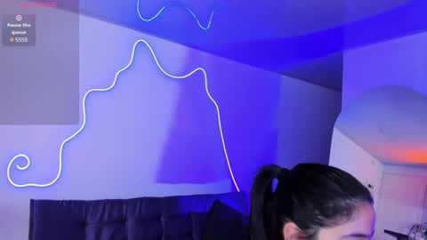 Snapshot of nicoblacke chatting on 09-30-25, 12:21 Nico Blacke     online show from 09-30-25, 12:21
