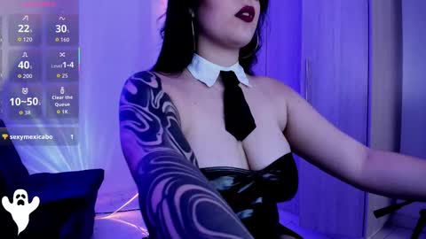 Snapshot of nicoblacke chatting on 10-16-25, 11:55 Nico Blacke     online show from 10-16-25, 11:55