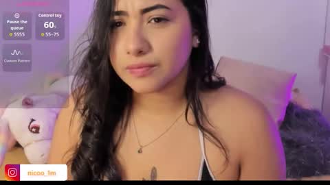 nicol online show from 02-13-26, 08:38