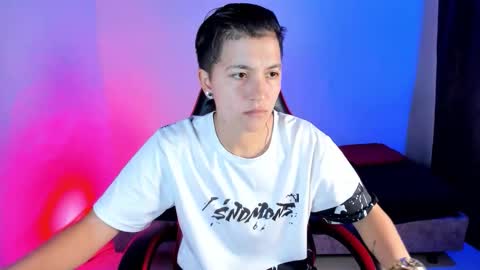 NICO online show from 10-12-25, 02:32