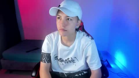 NICO online show from 10-24-25, 01:57