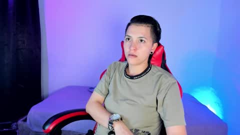 Snapshot of nicocoox chatting on 11-20-25, 02:34 NICO online show from 11-20-25, 02:34