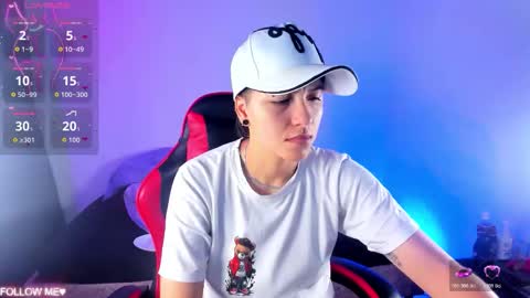 NICO online show from 01-11-26, 03:28