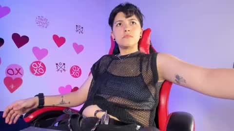 NICO online show from 03-04-26, 03:01