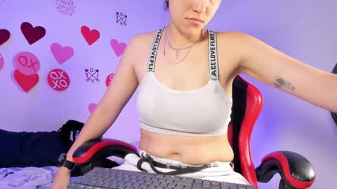 NICO online show from 03-08-26, 03:54