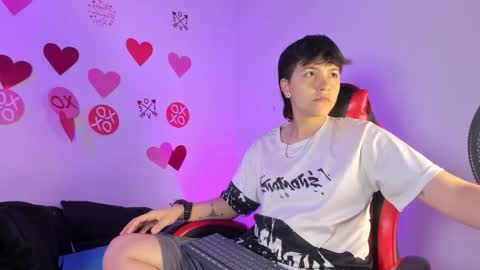 NICO online show from 03-12-26, 02:07