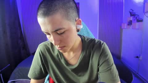 NICO online show from 04-21-26, 02:51