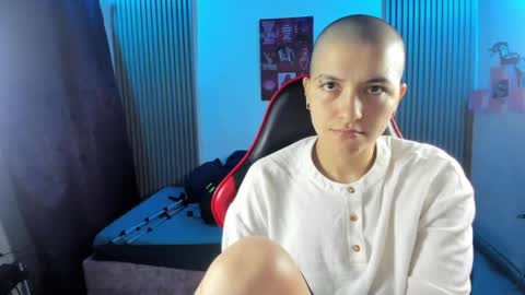 NICO online show from 04-26-26, 08:28