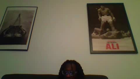 dickson85 online show from 04-06-26, 06:25