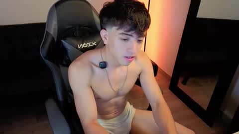 Nicolas online show from 03-16-26, 09:08