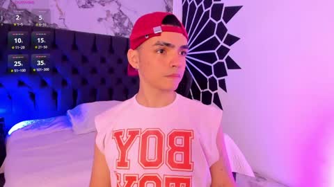 Nico King online show from 04-28-26, 12:54