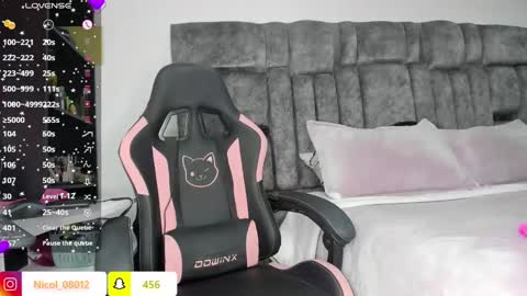 Snapshot of nicol_080 chatting on 12-28-24, 08:04 YuliEM online show from 12-28-24, 08:04