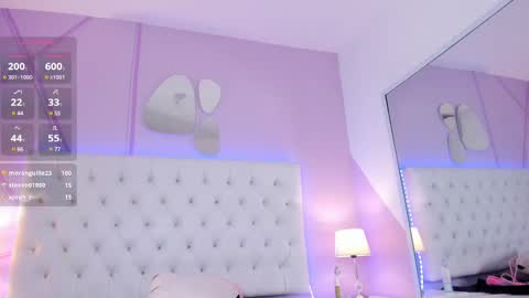 Nicol  online show from 02-23-25, 10:17